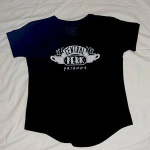 Friends Central Perk t-shirt